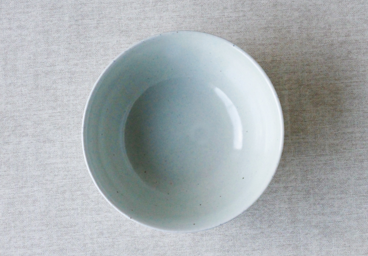 波佐見焼　陶房青　和食器　器　うつわ　カレー皿　パスタ皿　楕円皿　丸皿